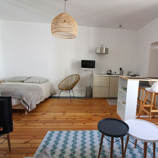 Appartement S6