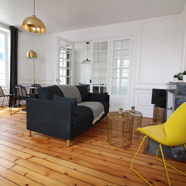 Appartement S2