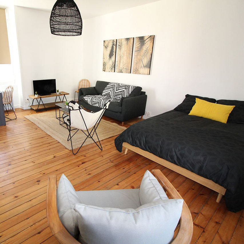 Appartement S3