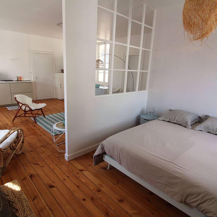 Appartement S4