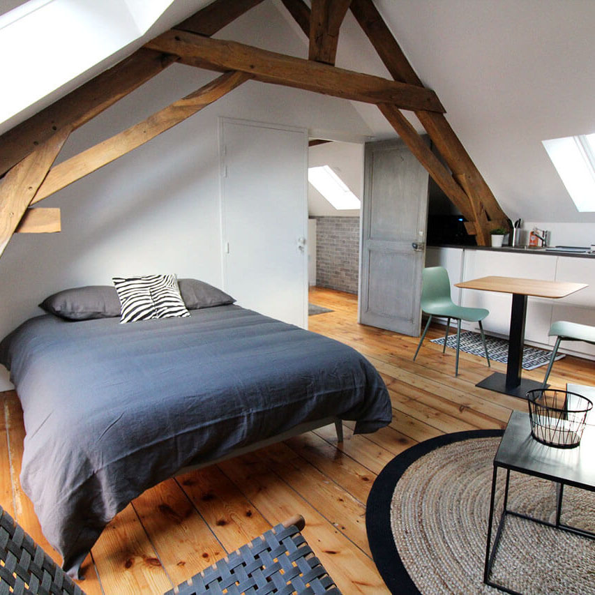 Appartement S6