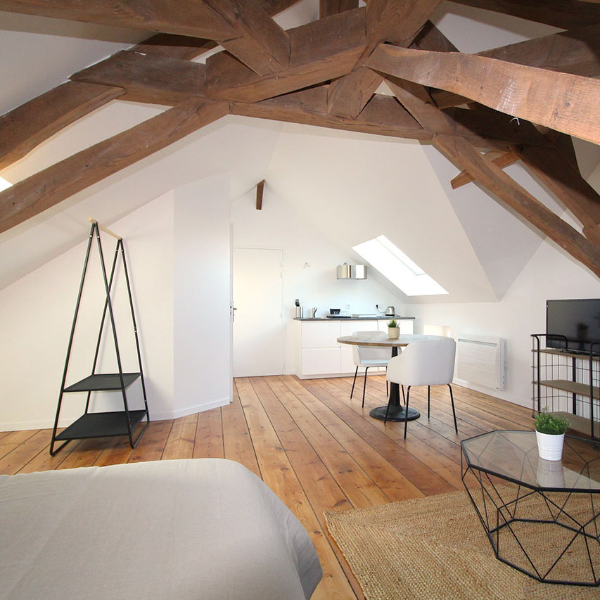 Appartement S7