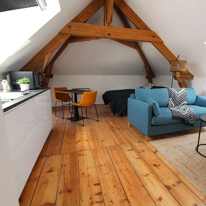 Appartement S8